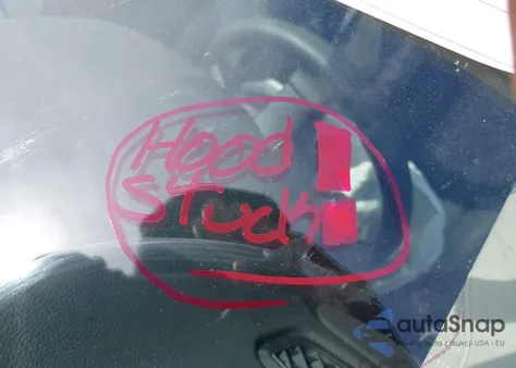 2023 Honda Accord Ex z USA, uszkodzony, nr VIN 1HGCY1F35PA051397